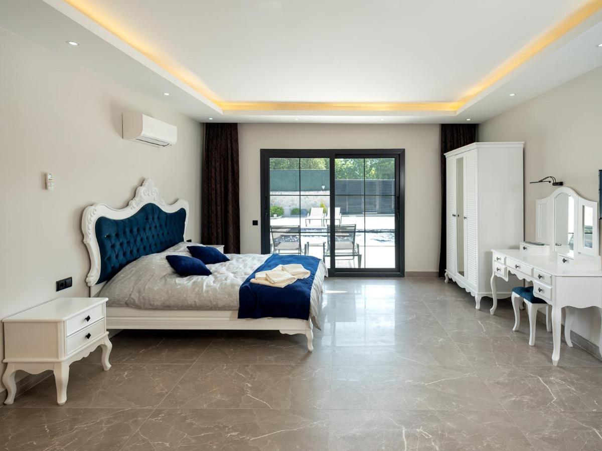 / Kayakoey Villalari Fethiye