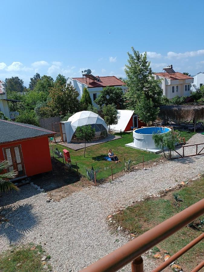 Chillsteps Hostel