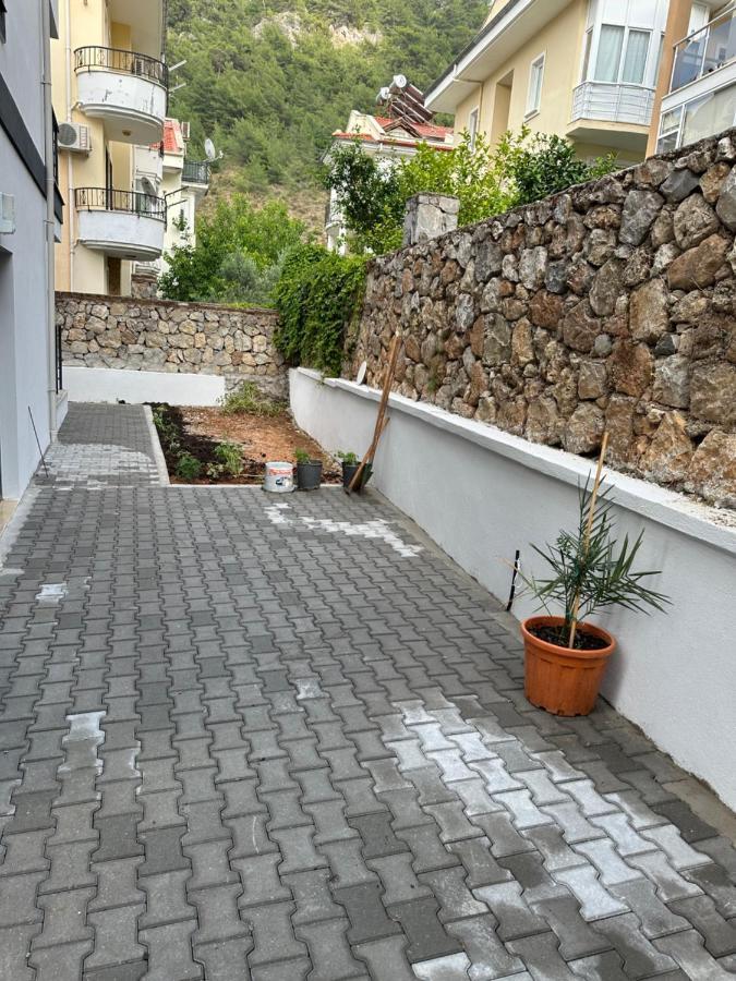 Alkaya Apart Apartment