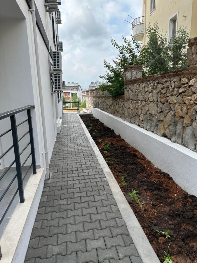 Alkaya Apart Apartment *