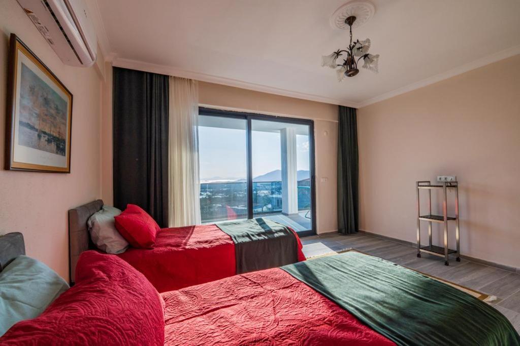 Appartement Beyza Fethiye