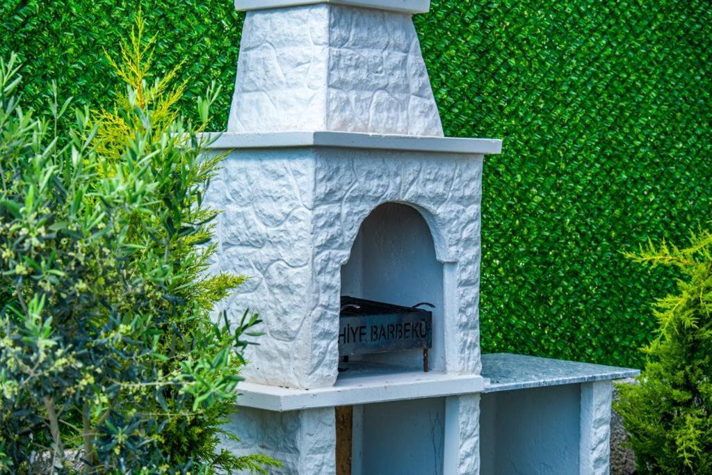 Appartement Beyza