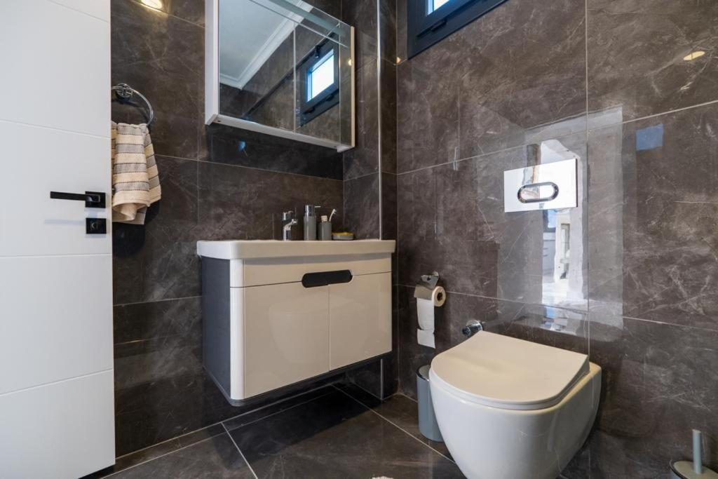 Beyza Appartement