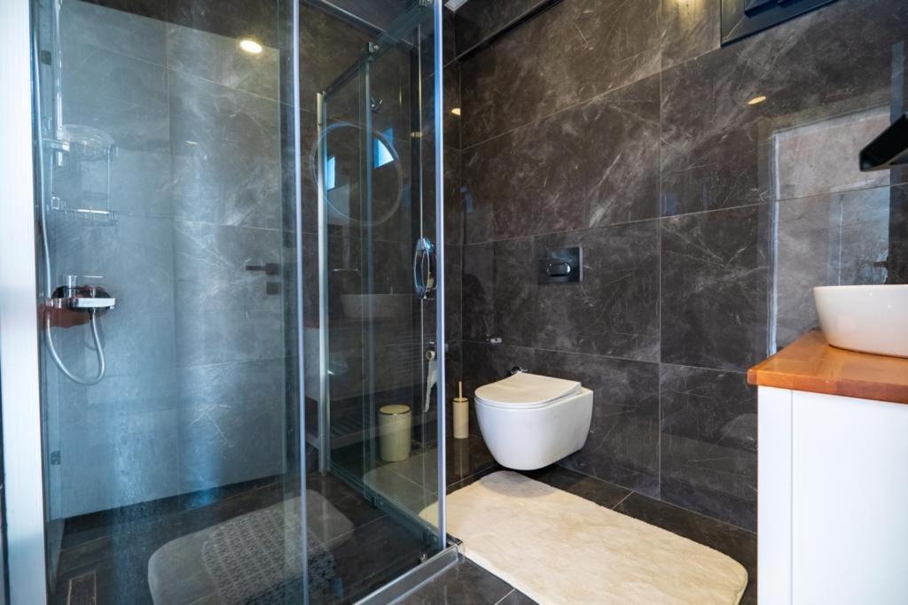 Appartement Beyza