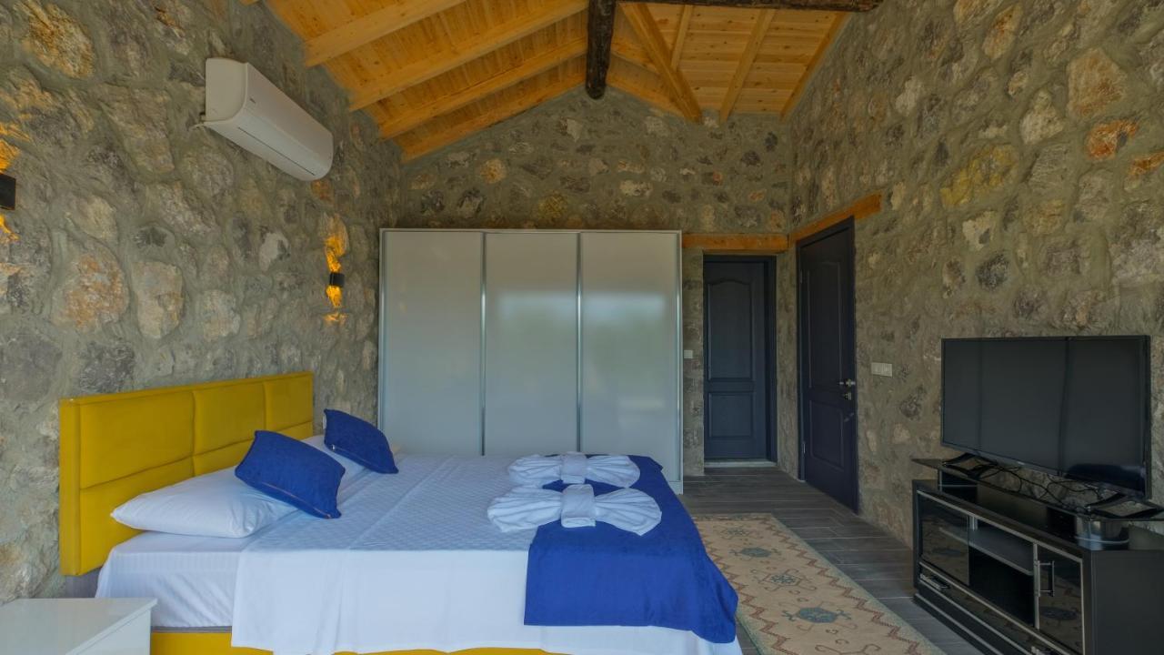 Guntekin Stone Fethiye