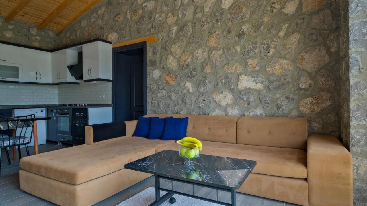 Guntekin Stone * Fethiye