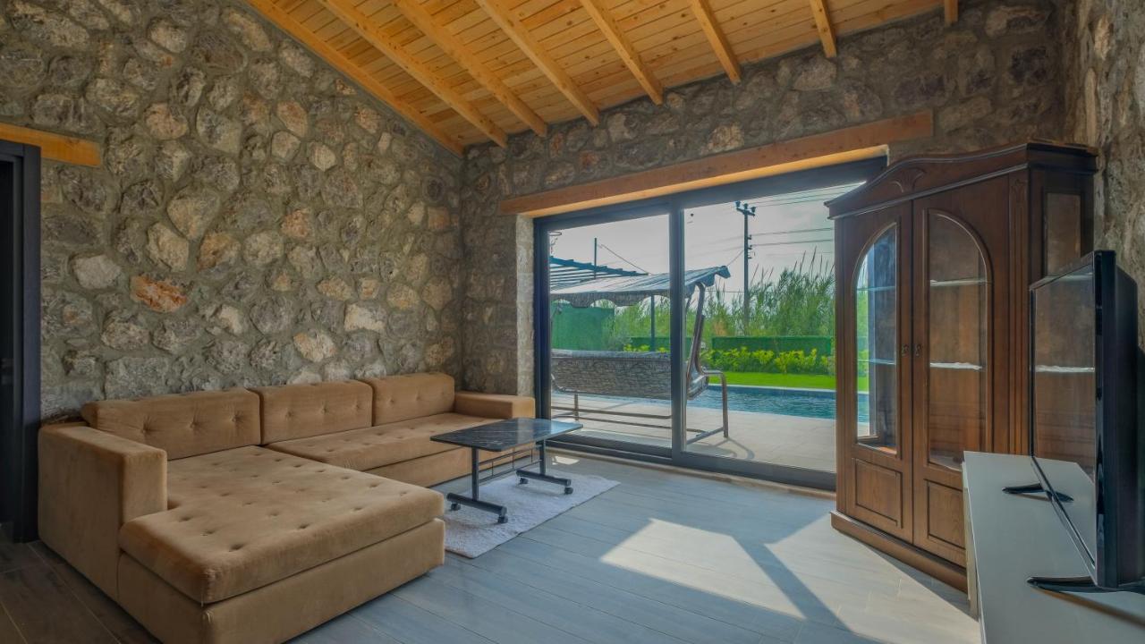 Guntekin Stone Fethiye