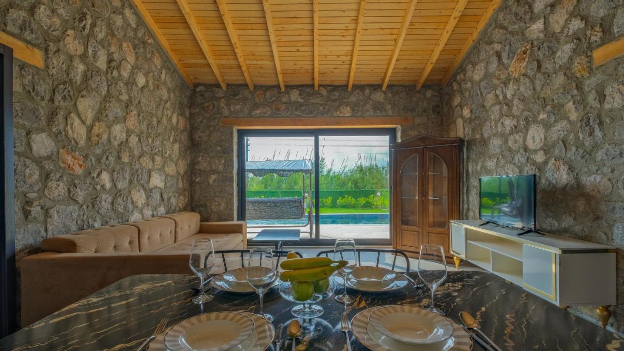 Guntekin Stone Fethiye