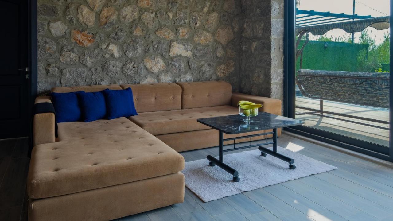 Guntekin Stone * Fethiye