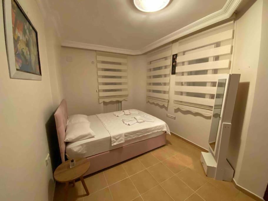 Mavi Villa *