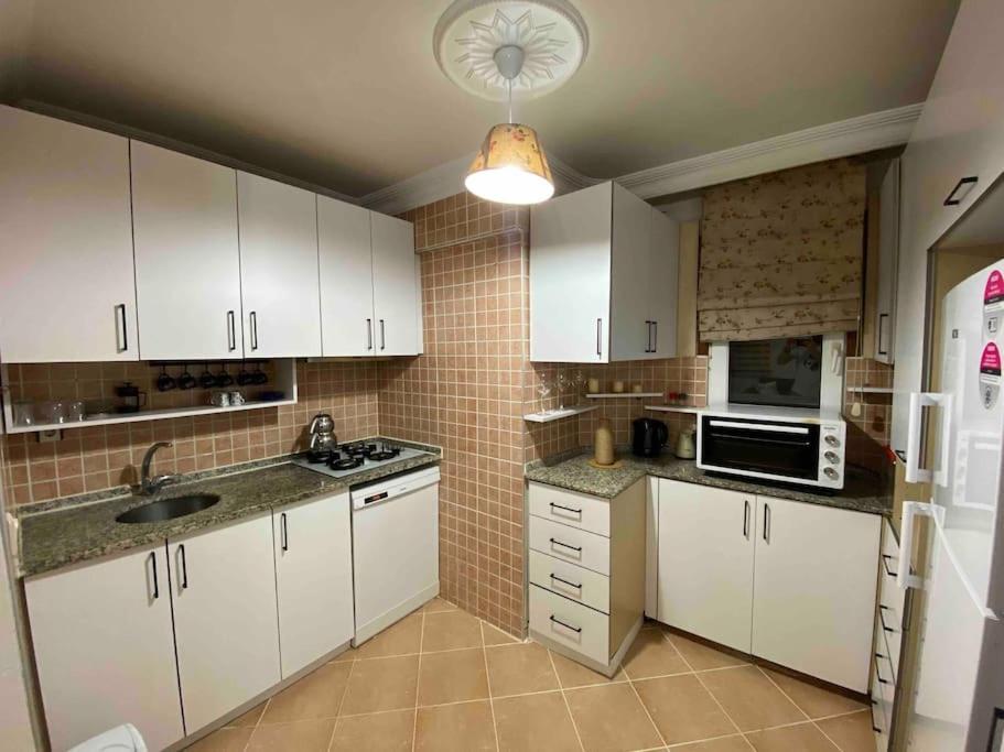 Villa Mavi *