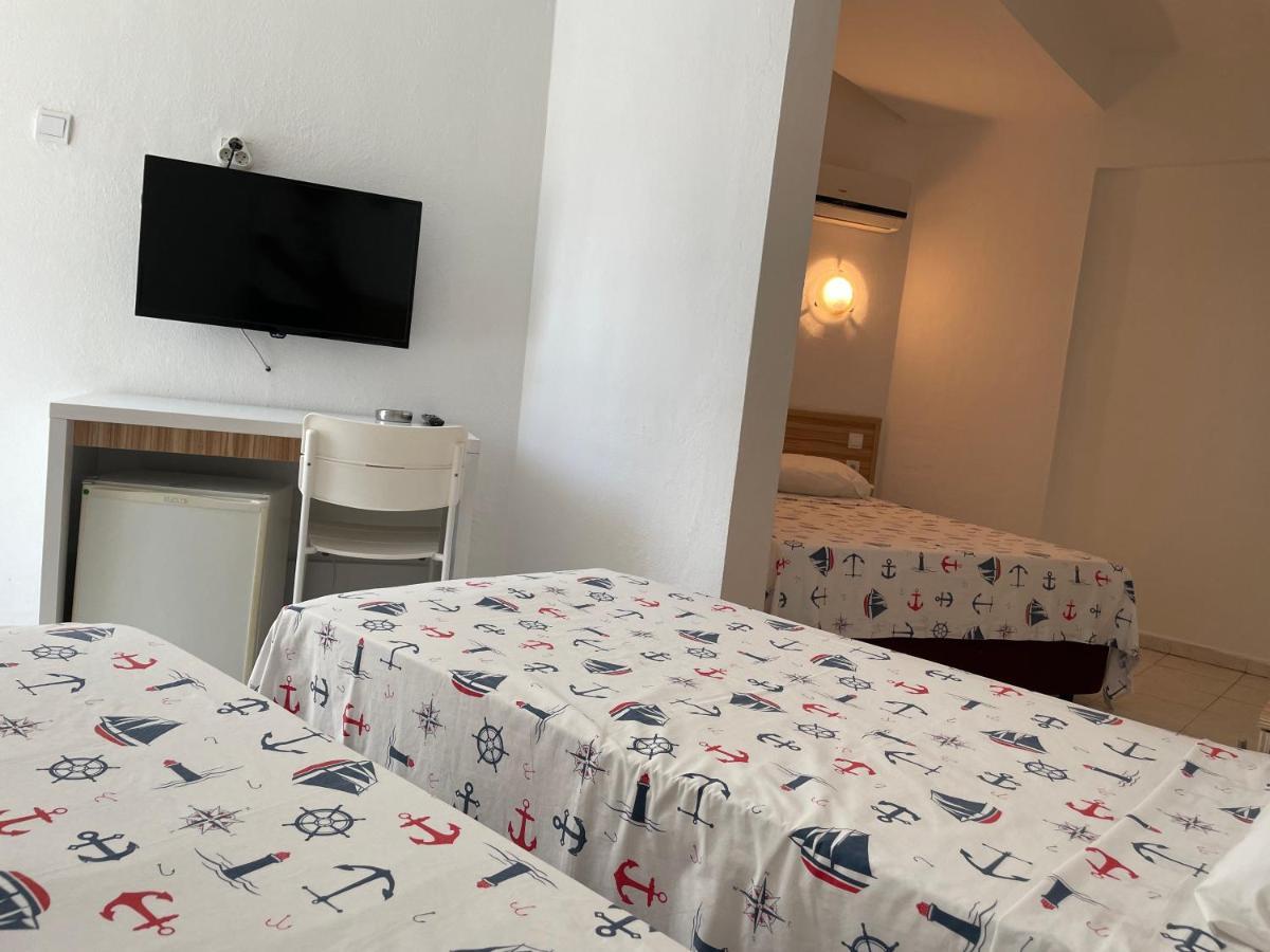 Otel Status 2*