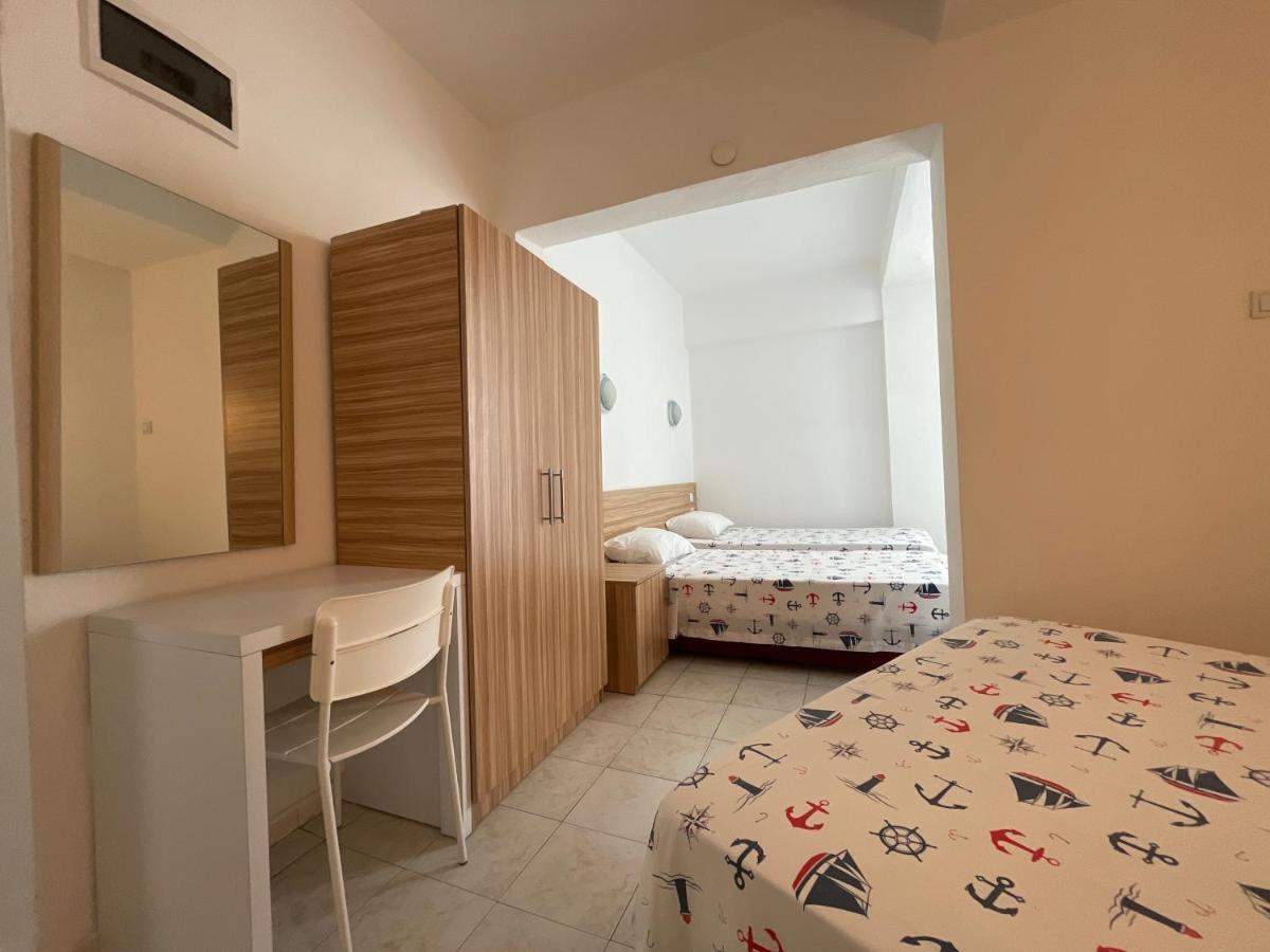 Otel Status