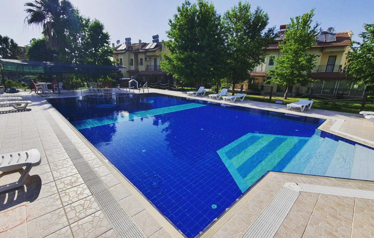 Villa Linda *
