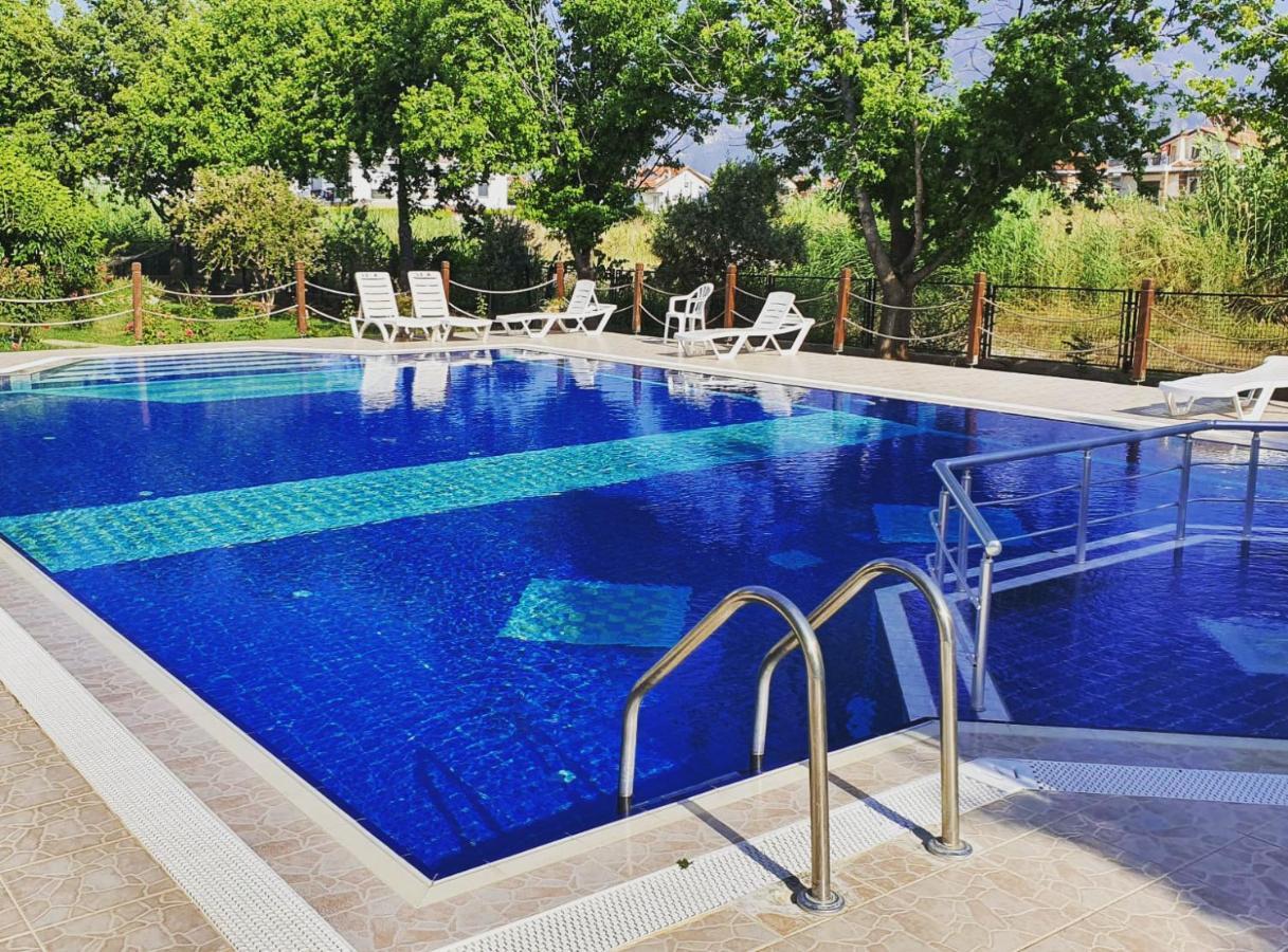 Villa Linda *