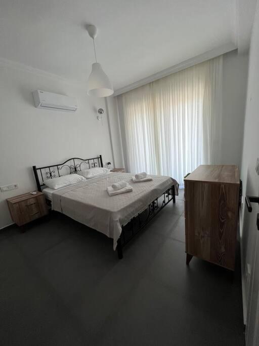 Villa Gocekte 4+1 Havuzlu Luks Villa, Gocek Fethiye