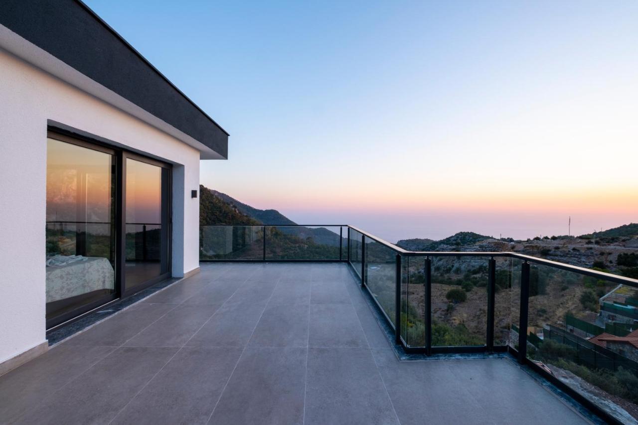 Villa Butterfly Fethiye