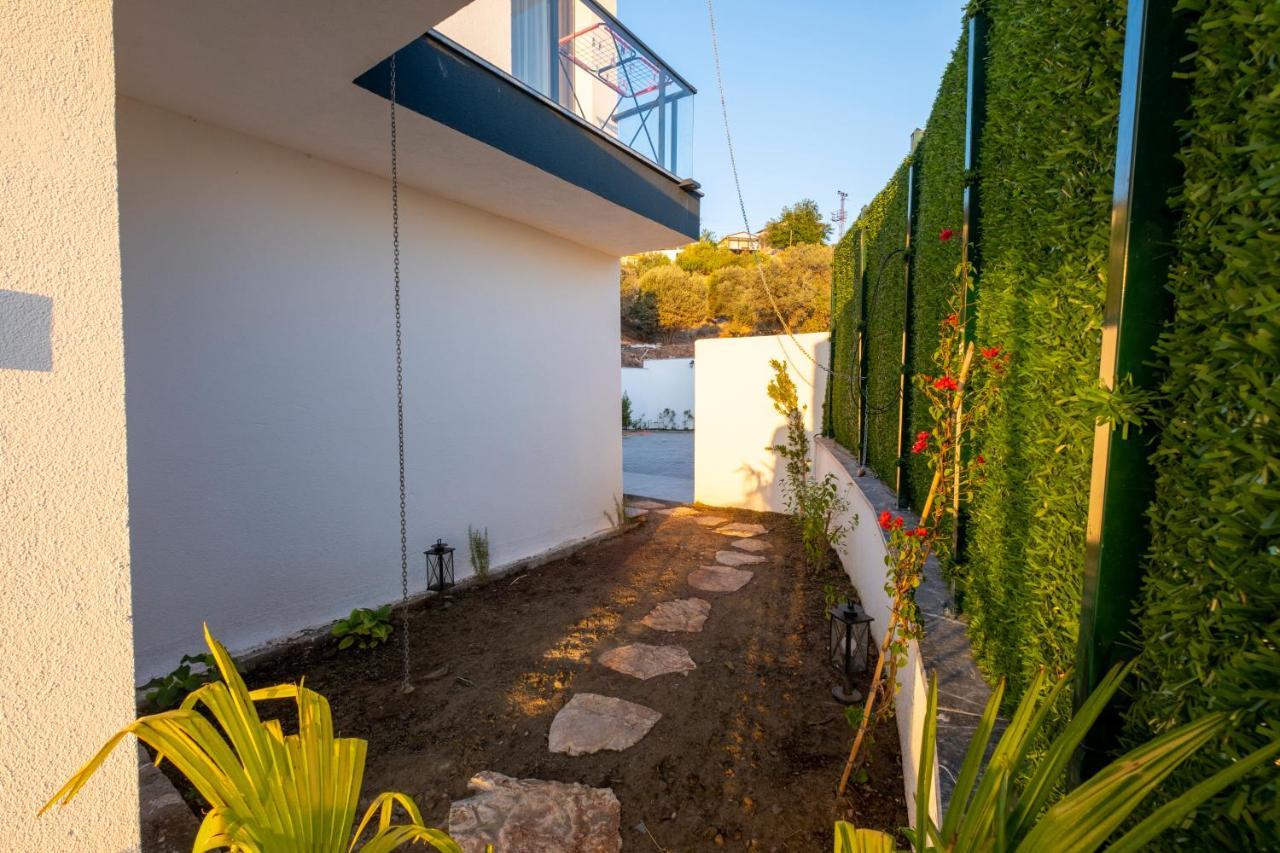 Butterfly Villa Fethiye