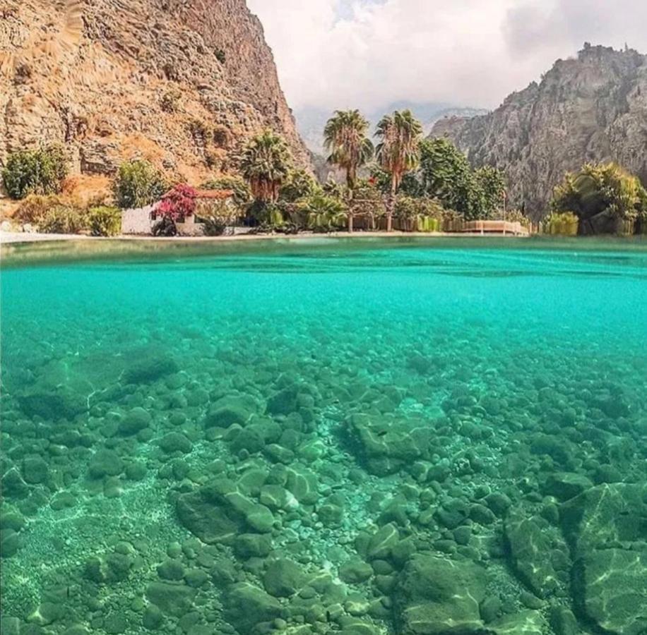 Butterfly Valley Glamping