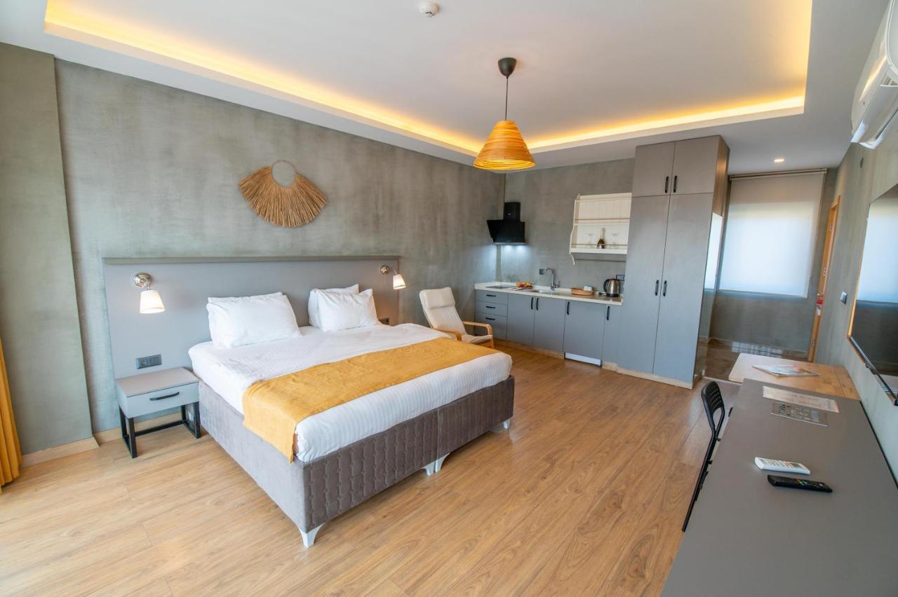 Belci Hotel Fethiye