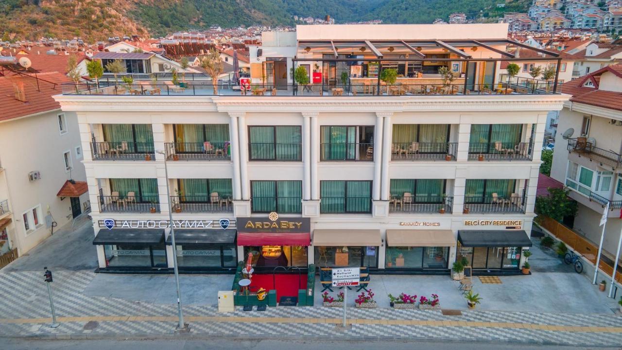 Hotel Belci Fethiye