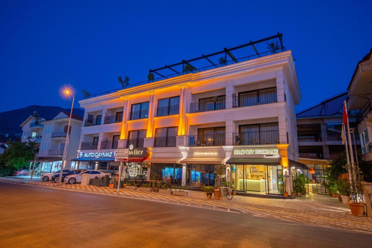 Hotel Belci Fethiye