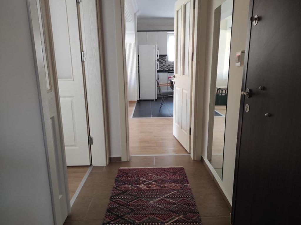 Center Cozy By Lookbookholiday Apartment *