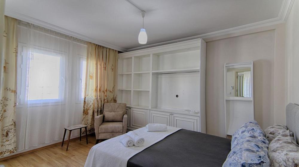 Center Cozy By Lookbookholiday Apartment Fethiye