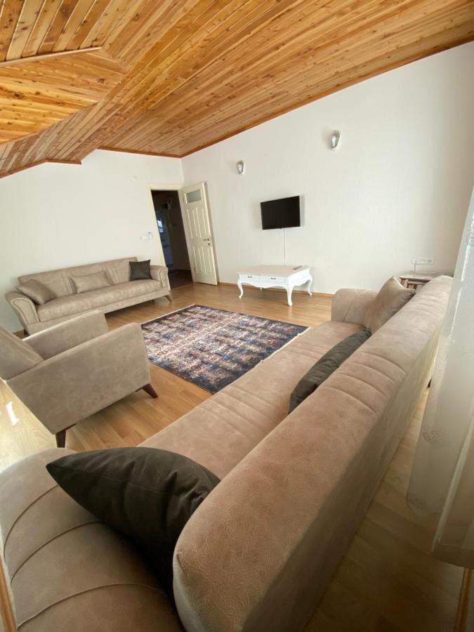 Center Cozy By Lookbookholiday Apartment Fethiye