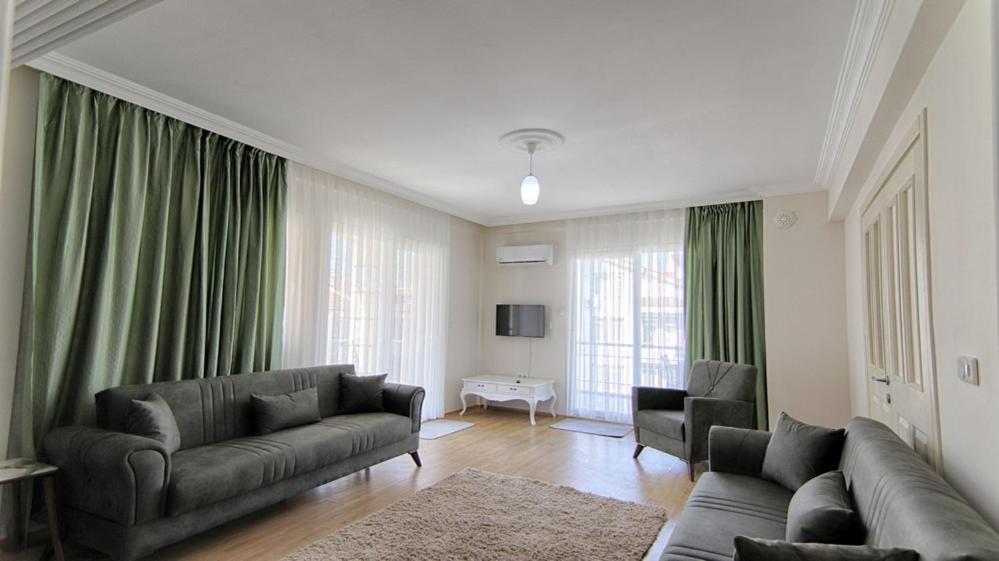Center Cozy By Lookbookholiday Fethiye