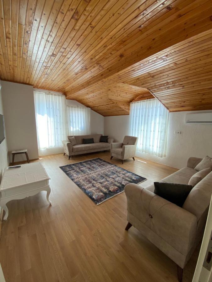 Center Cozy By Lookbookholiday Fethiye