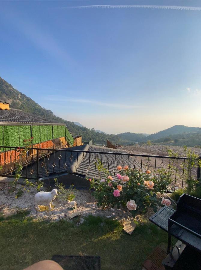 Vazgecilmezim Deniz Manzarali ,sessiz,sakin Villa