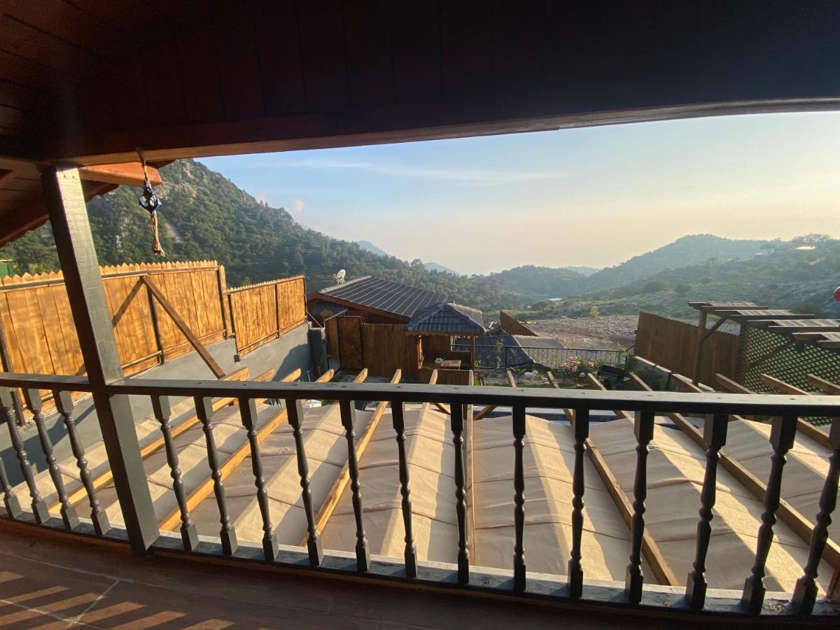 Vazgecilmezim Deniz Manzarali ,sessiz,sakin Fethiye