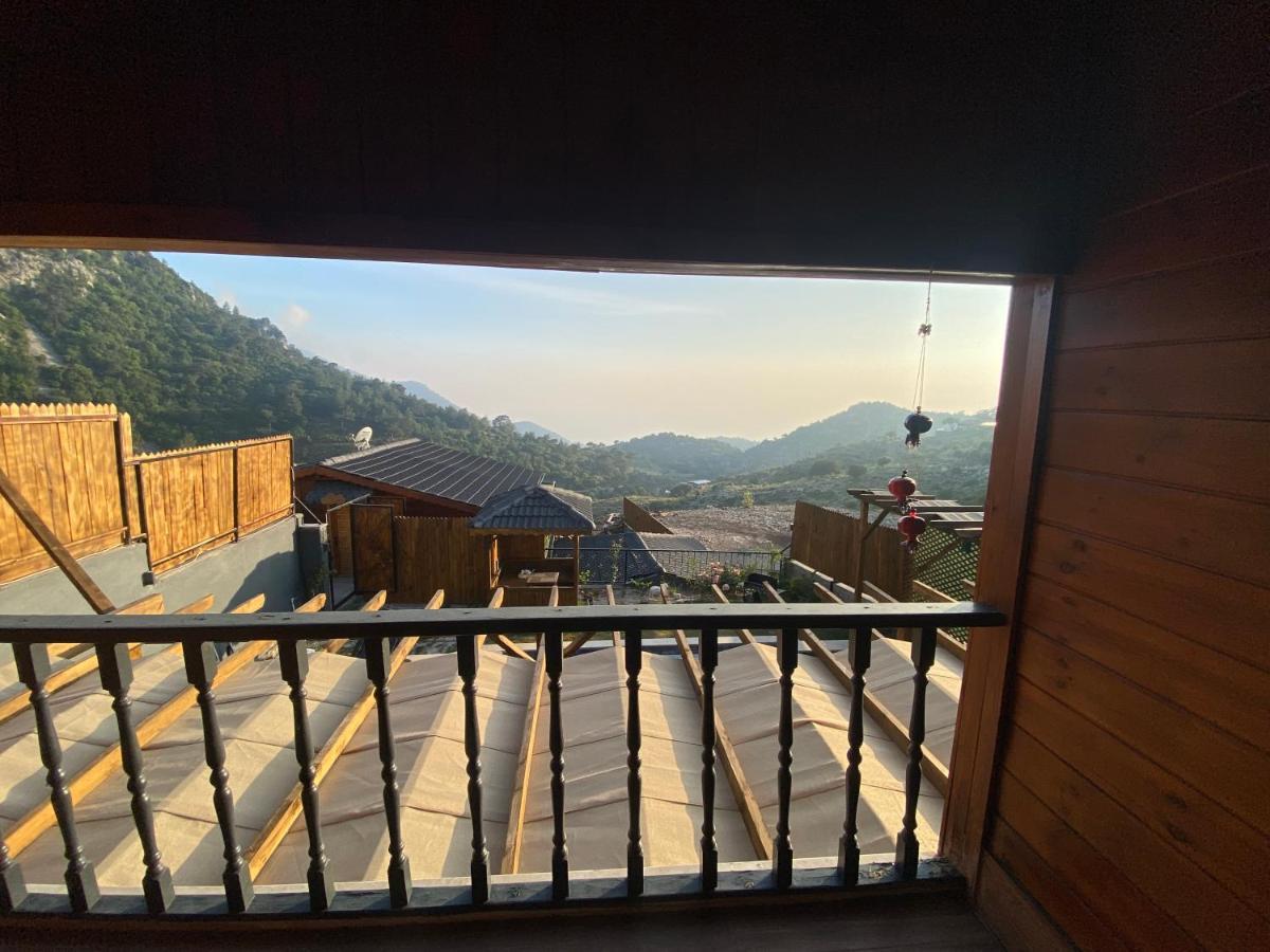 Vazgecilmezim Deniz Manzarali ,sessiz,sakin Fethiye