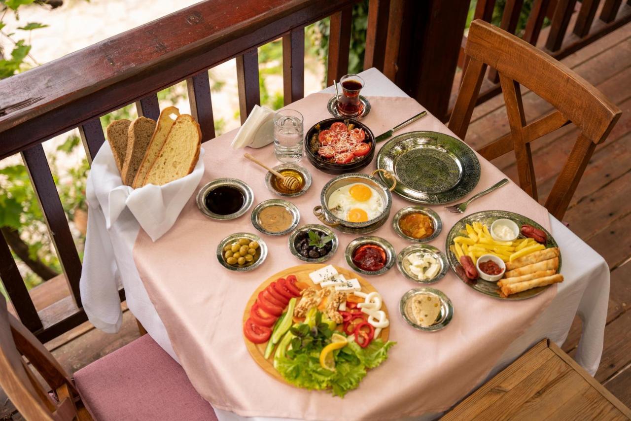 Hotel Watermill & Faralya Fethiye