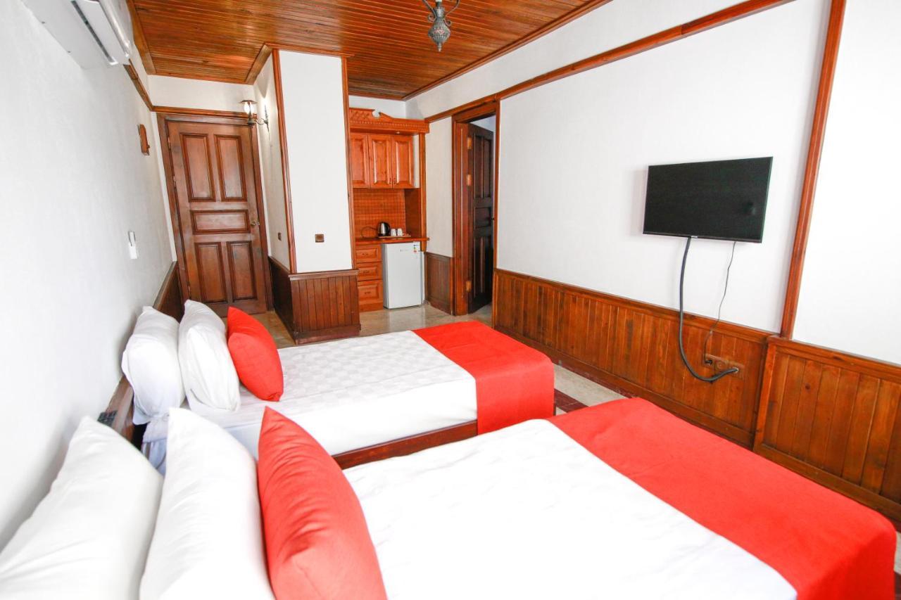 Enso Otel Fethiye