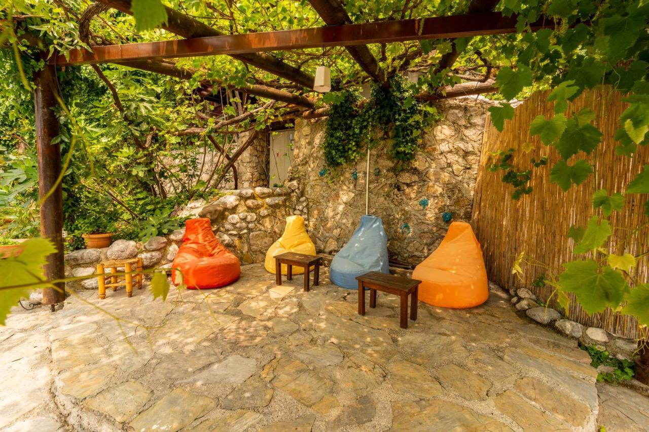 Hotel Watermill & Faralya Fethiye