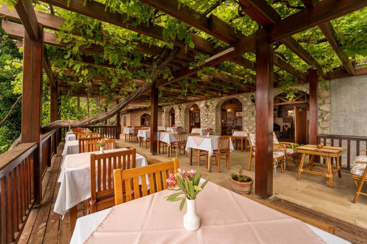 Watermill & Faralya Hotel Fethiye