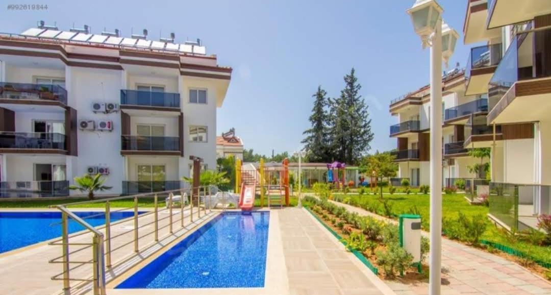 Apartment Diamond