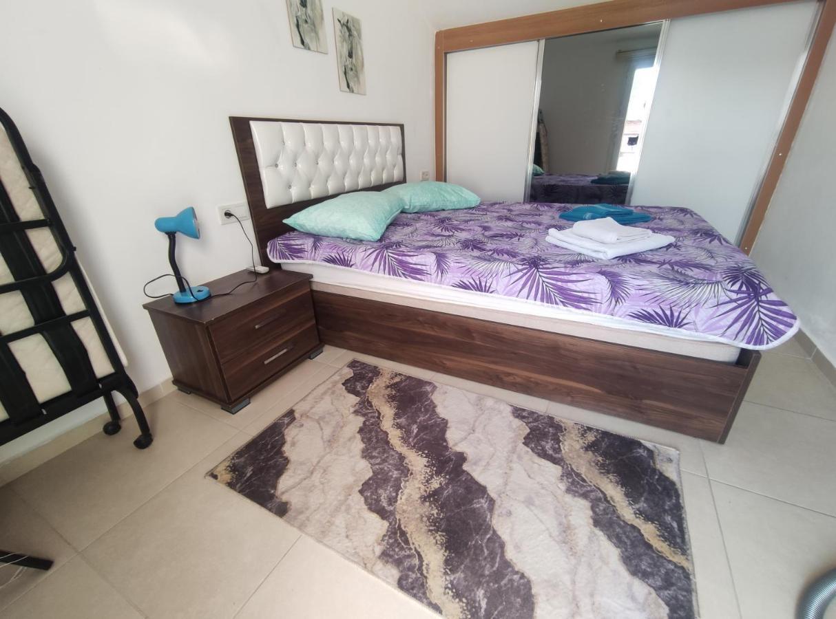 Diamond Apartment