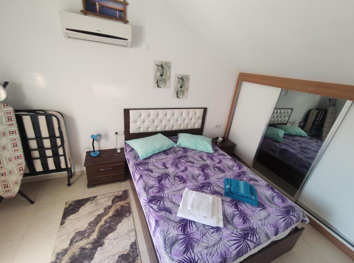 Diamond Apartment