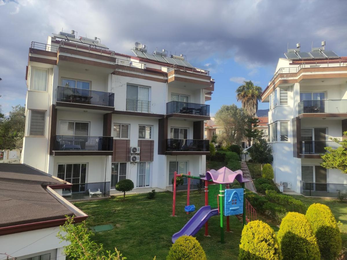 Apartment Diamond Fethiye