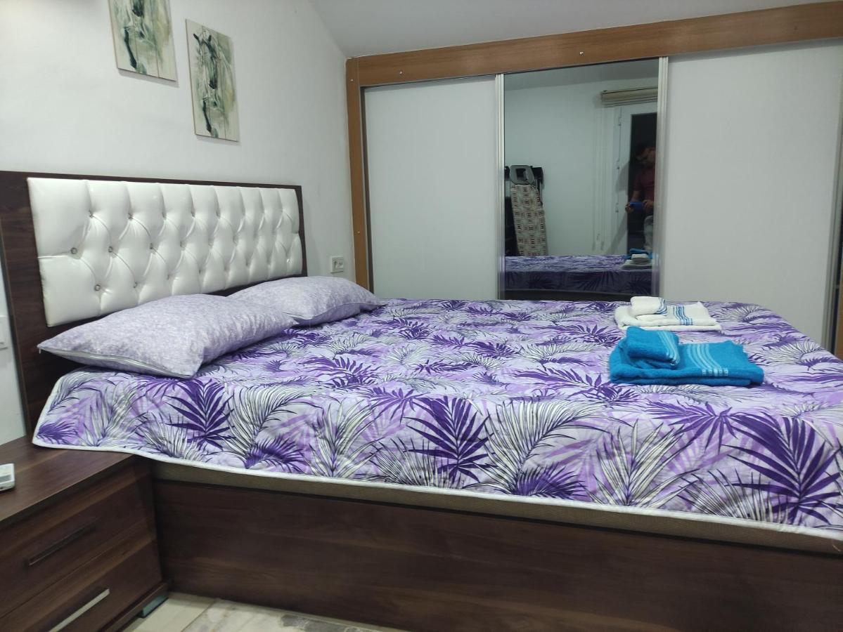 Diamond Apartment
