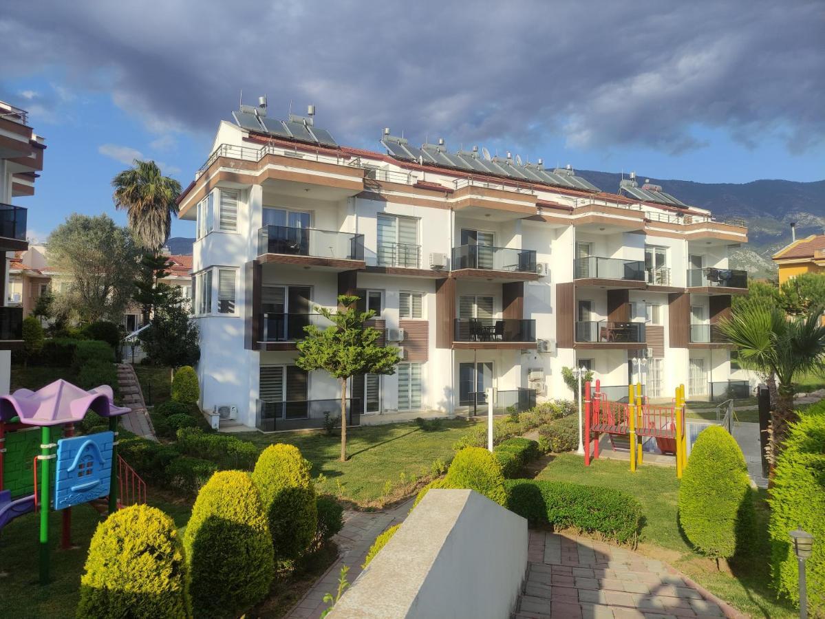 Apartment Diamond Fethiye