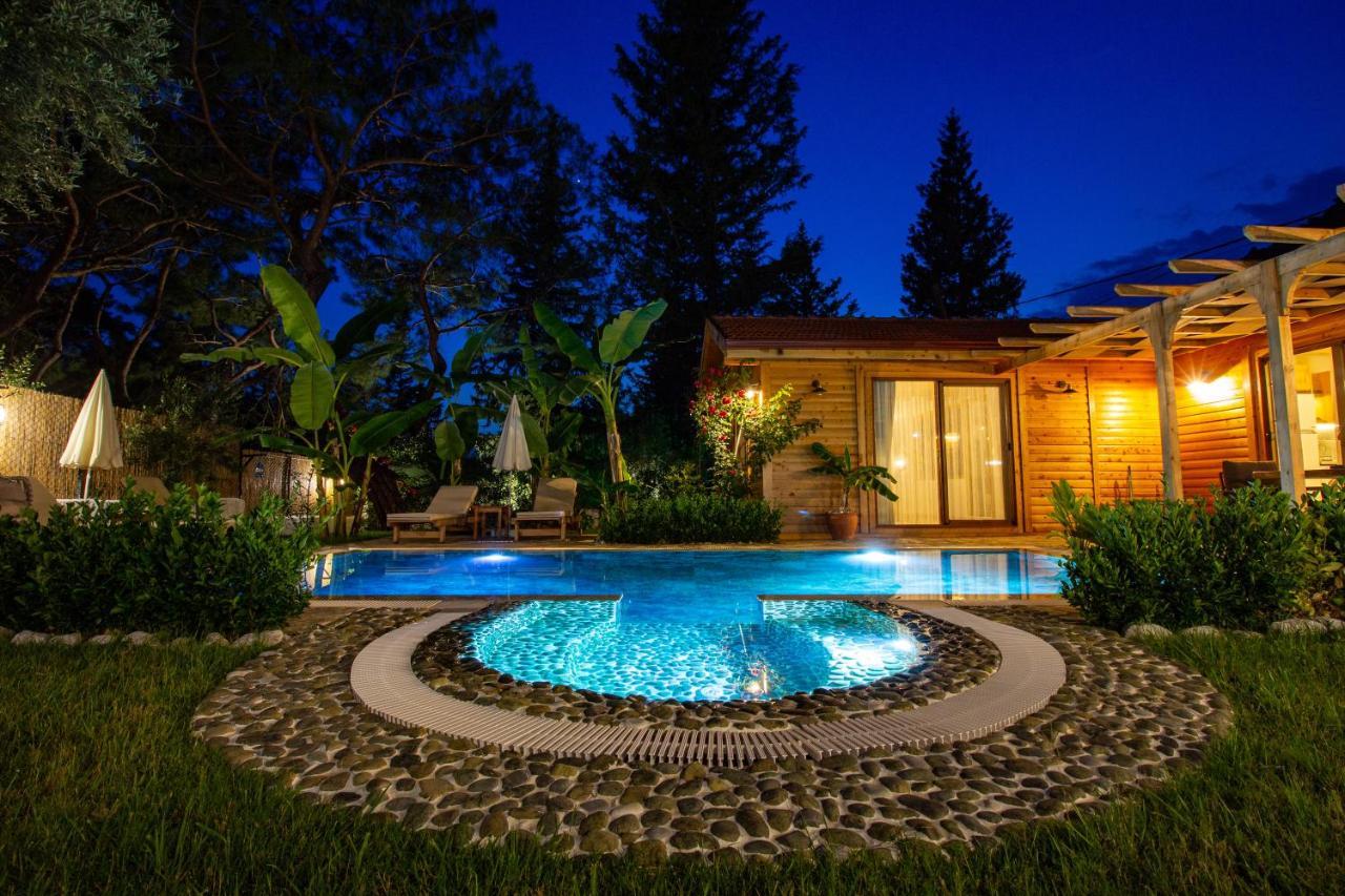 Pineyard Villas * Fethiye