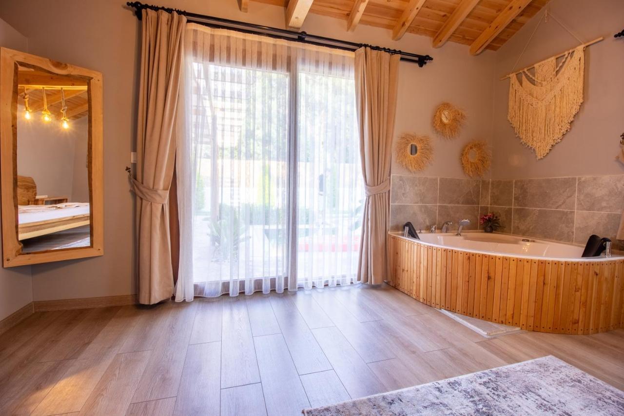 Villa Pineyard Villas Fethiye