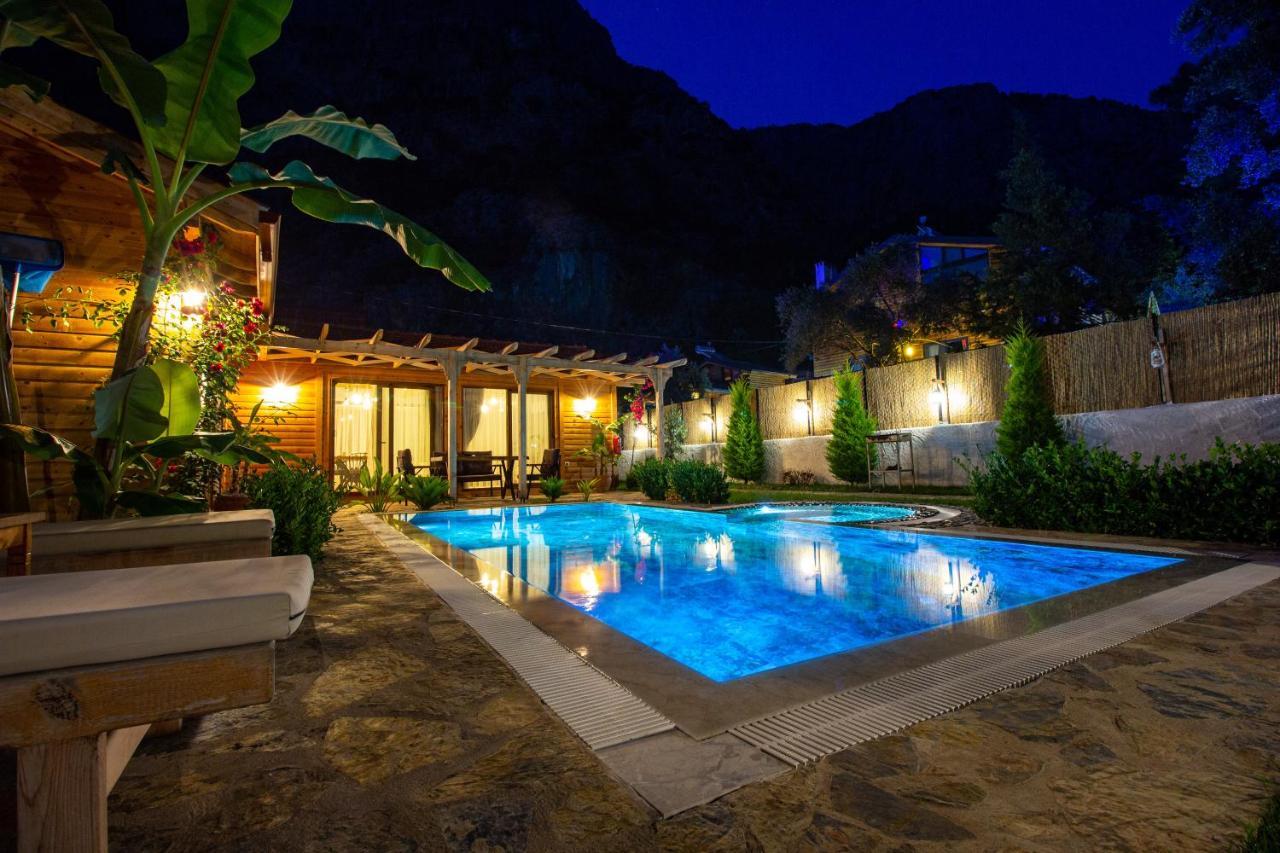 Pineyard Villas