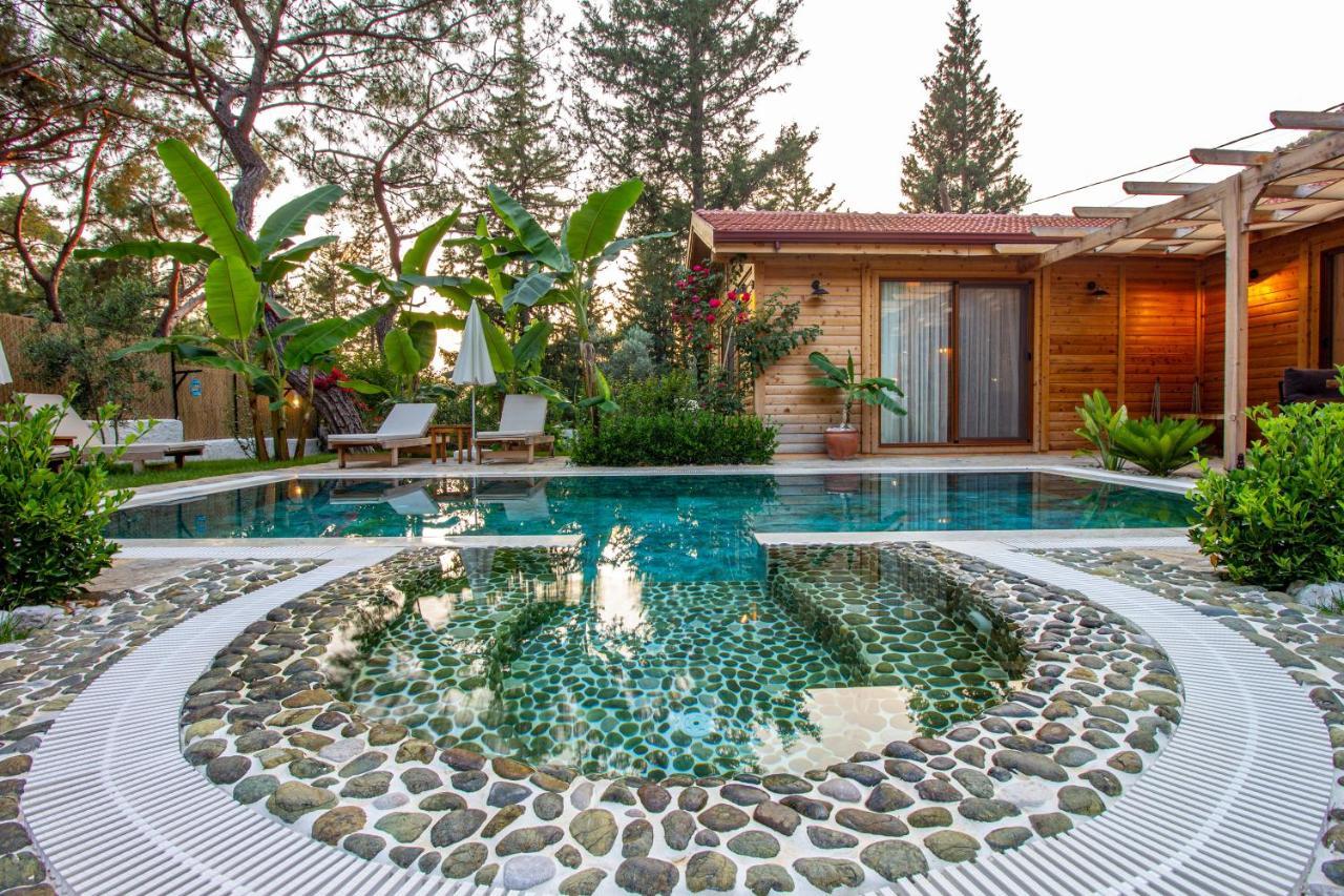 Villa Pineyard Villas