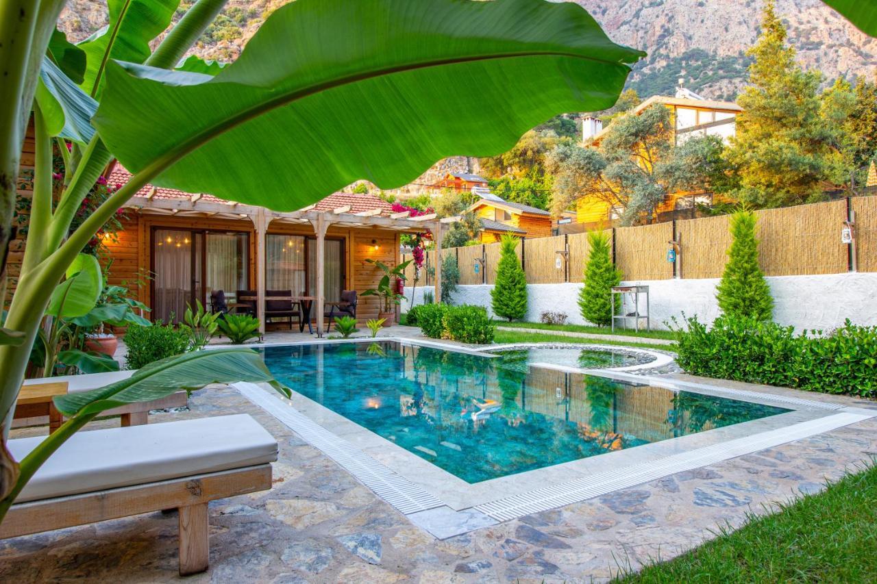 Pineyard Villas *