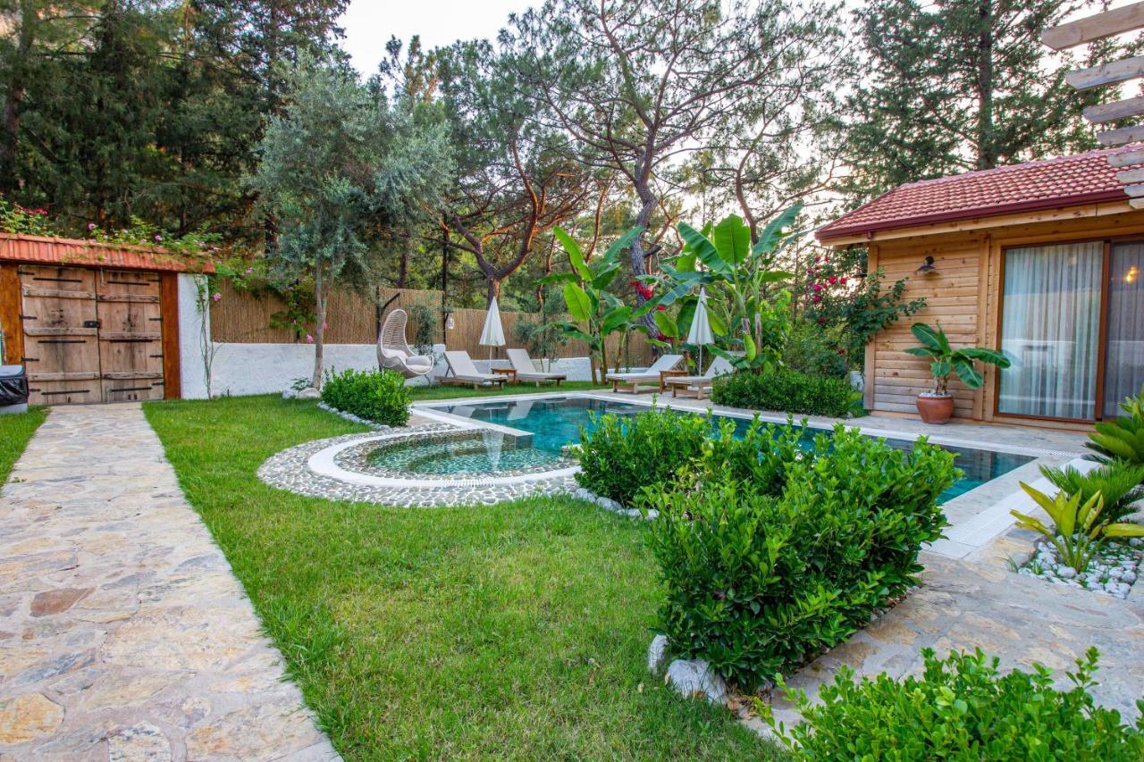 Pineyard Villas Villa Fethiye